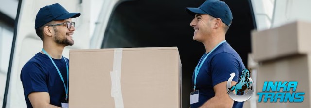 Замовити перевезення вантажів по Солом'янці