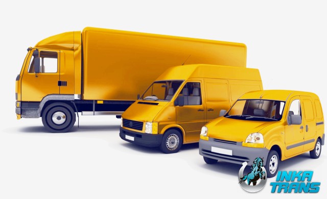 Замовити перевезення вантажів по Подільському району